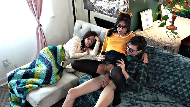 Friendly Competition