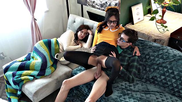 Friendly Competition