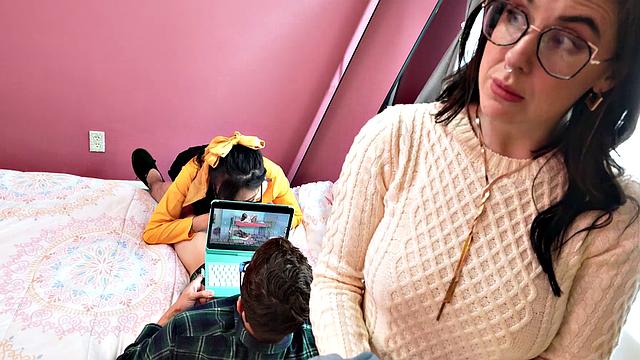 Friendly Competition