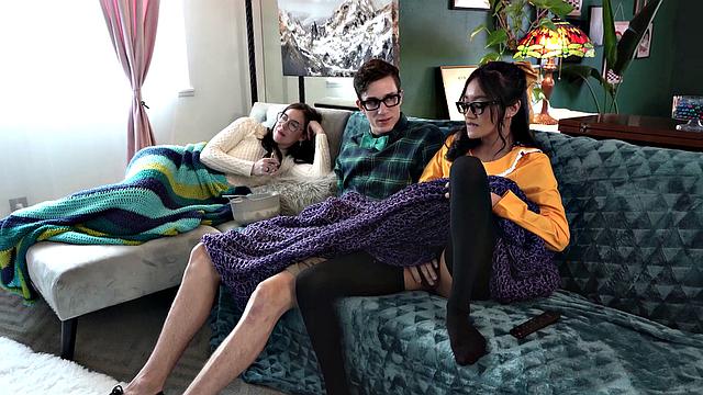 Friendly Competition