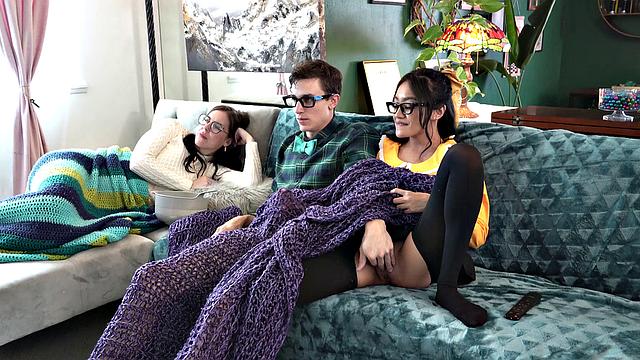 Friendly Competition