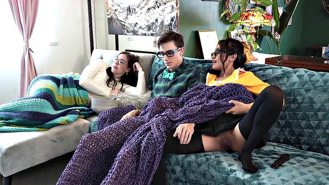 Friendly Competition