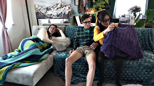 Friendly Competition