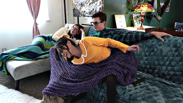 Friendly Competition