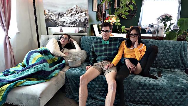 Friendly Competition