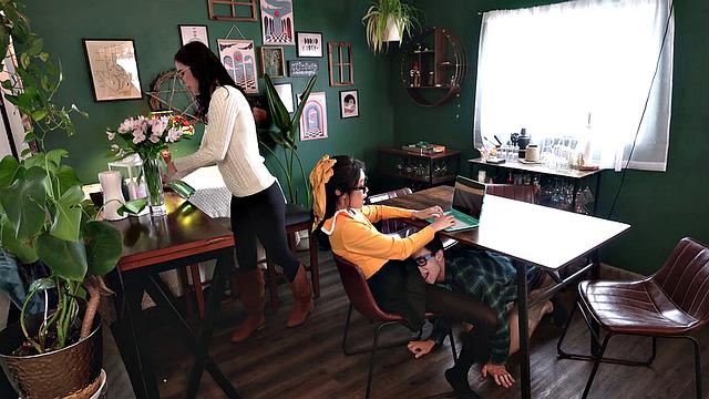 Friendly Competition