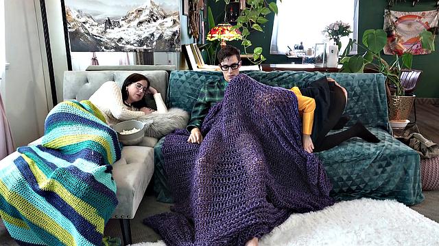 Friendly Competition