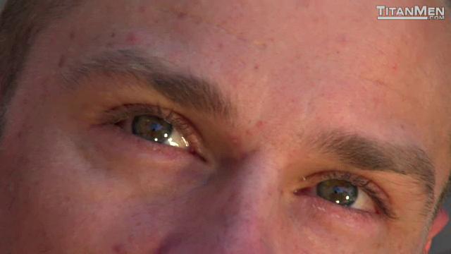 Smack: Scene 2 with Cylus Kohen & Liam Magnuson
