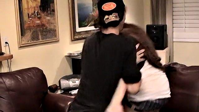 Ian Seeks Payback After a Beating - DK And Ian