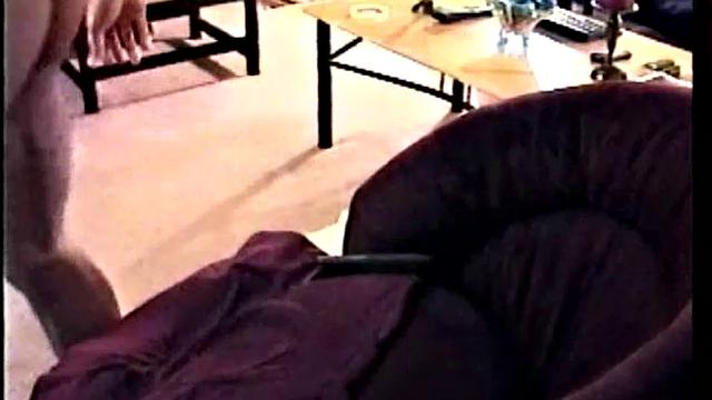 Straight Dante Gets Sucked