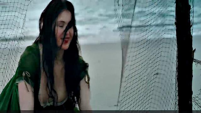 Gemma Arterton video