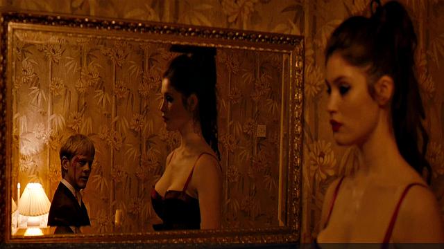 Gemma Arterton video