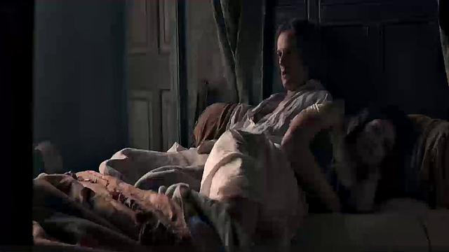 Gemma Arterton video