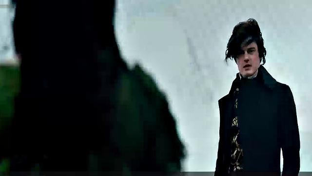 Gemma Arterton video