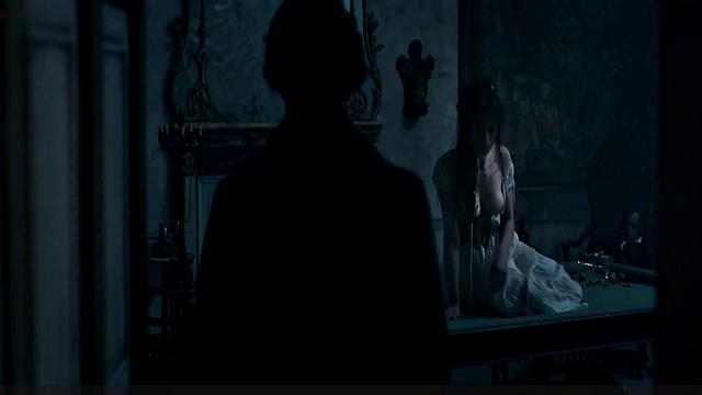 Gemma Arterton video