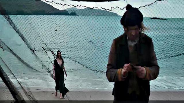 Gemma Arterton video