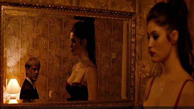Gemma Arterton video