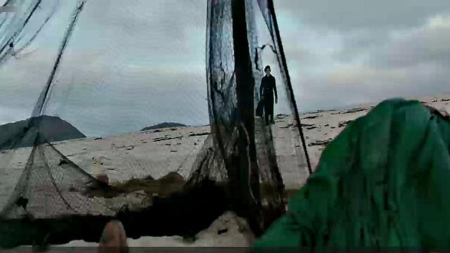 Gemma Arterton video