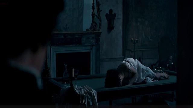 Gemma Arterton video