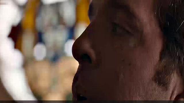 Gemma Arterton video