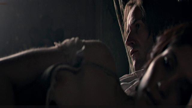 Gemma Arterton video