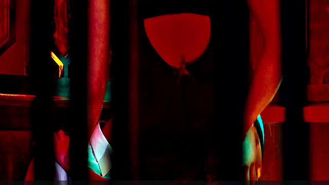 Gemma Arterton video