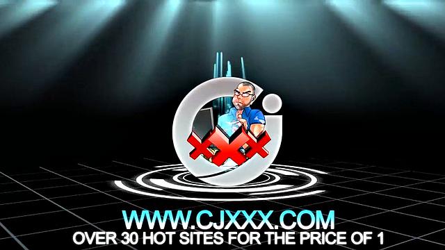 Jordan Racked and Tickled