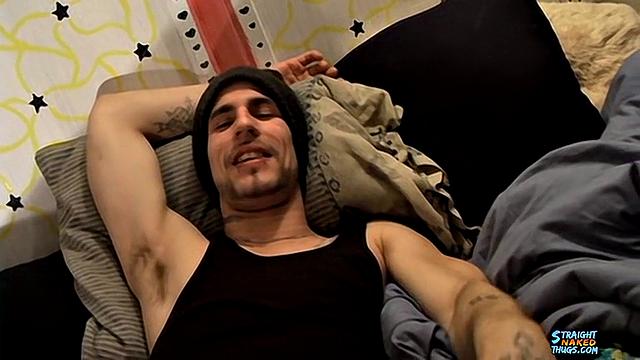 Альфа OG дрочит быстро и жёстко - Chain