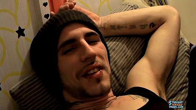 Alpha OG Jerking Hard and Fast - Chain