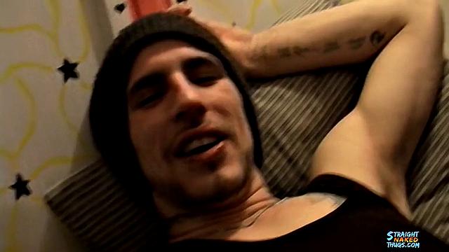 Alpha OG Jerking Hard and Fast - Chain