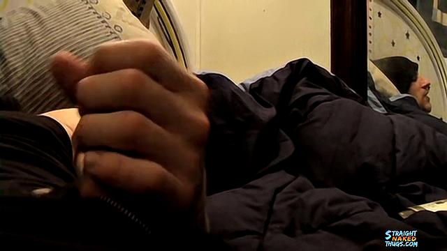 Альфа OG дрочит быстро и жёстко - Chain