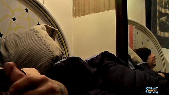 Alpha OG Jerking Hard and Fast - Chain