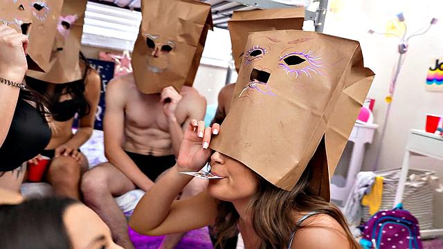 Concept: TeamSkeet University #2