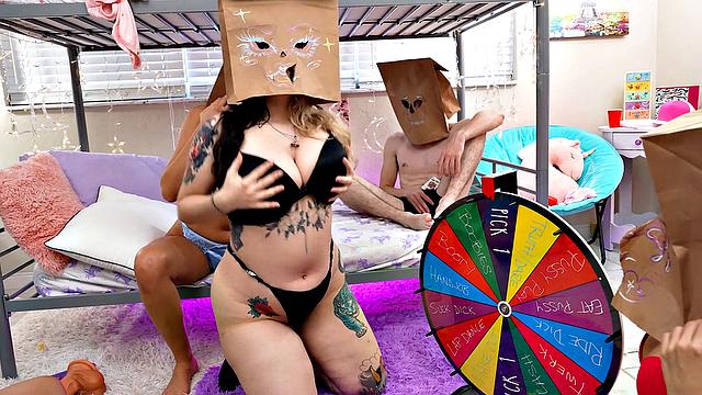 Concept: TeamSkeet University #2