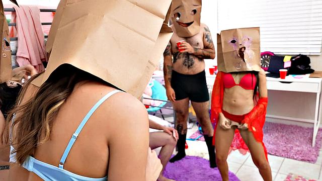 Concept: TeamSkeet University #2