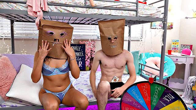 Concept: TeamSkeet University #2