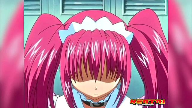 Sensual Fighter Pudding 2