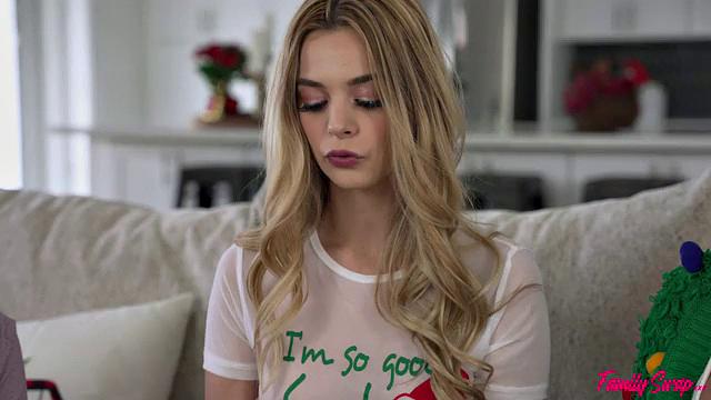 Naughty Or Nice We Are All Cumming This Christmas