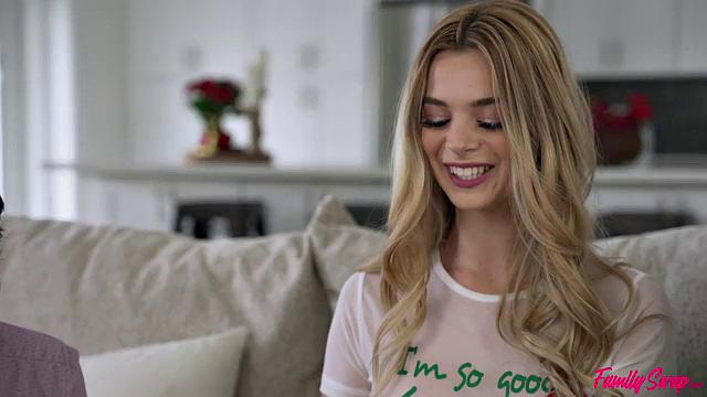 Naughty Or Nice We Are All Cumming This Christmas