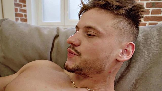 IGNORE4K. Futuristic Fun