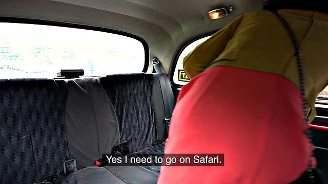 Зааваади вовсю крутит аферу - вместо денег даёт свою попку