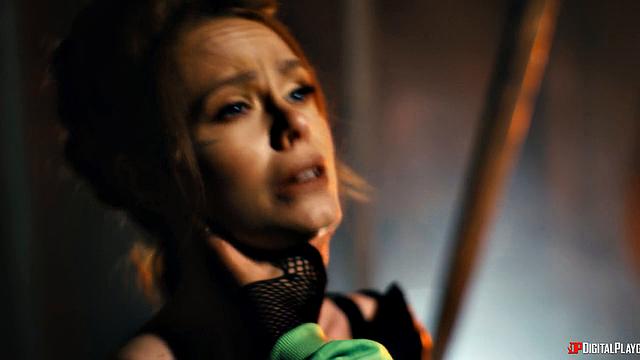 Space Junk - Episode 4