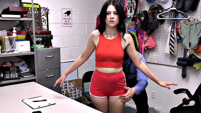 Case No. 8001971 - The Thief