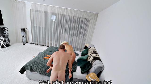 DEBT4k. Horsegirl Summer