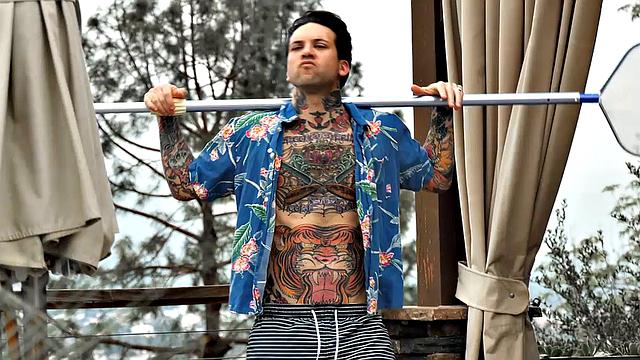 Big Tits Ebony Babe Kinsley Karter Finally Gets To Taste A Hard Cock