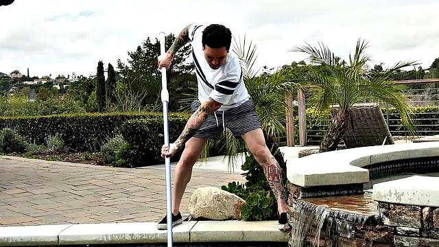 Big Tits Ebony Babe Kinsley Karter Finally Gets To Taste A Hard Cock