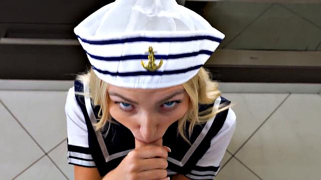 Your Asshole Is Mine! Britt's Plug Fetish