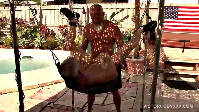 Memorial Day Fuck Fest - 1