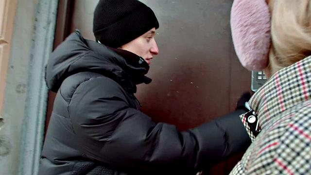 She Is Nerdy - Milka - Freshman babe rides cock