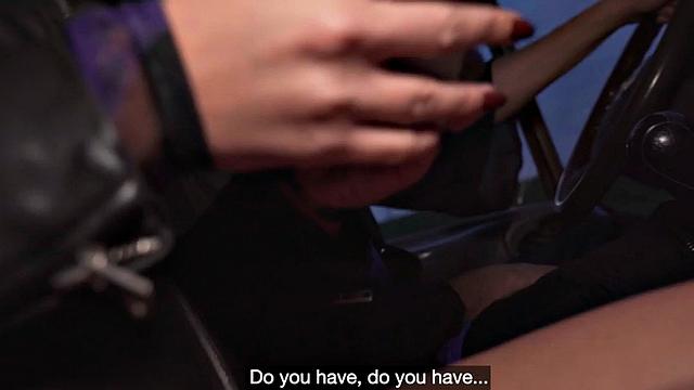 Shady priest asks for pussy absolution